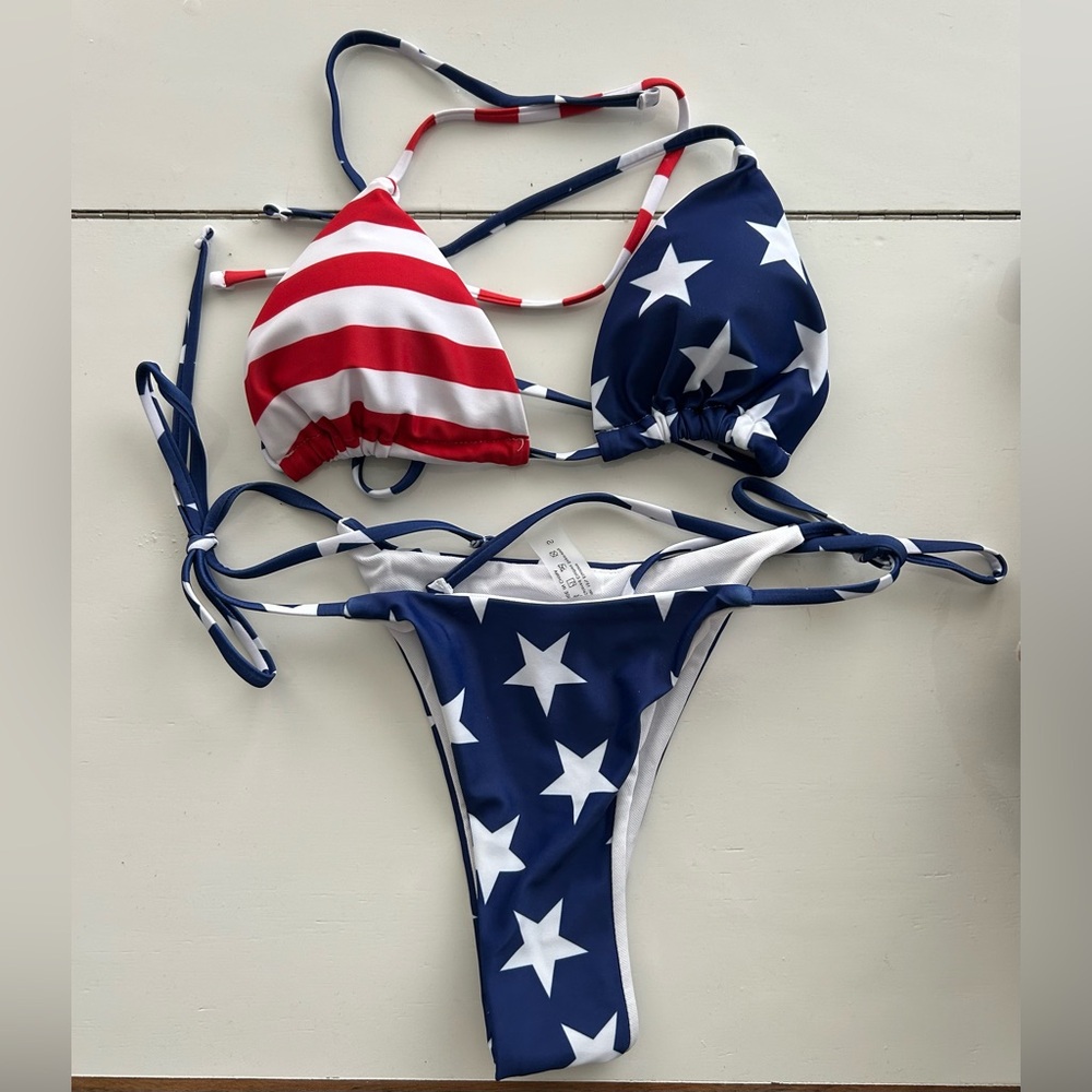NWOT Bikini